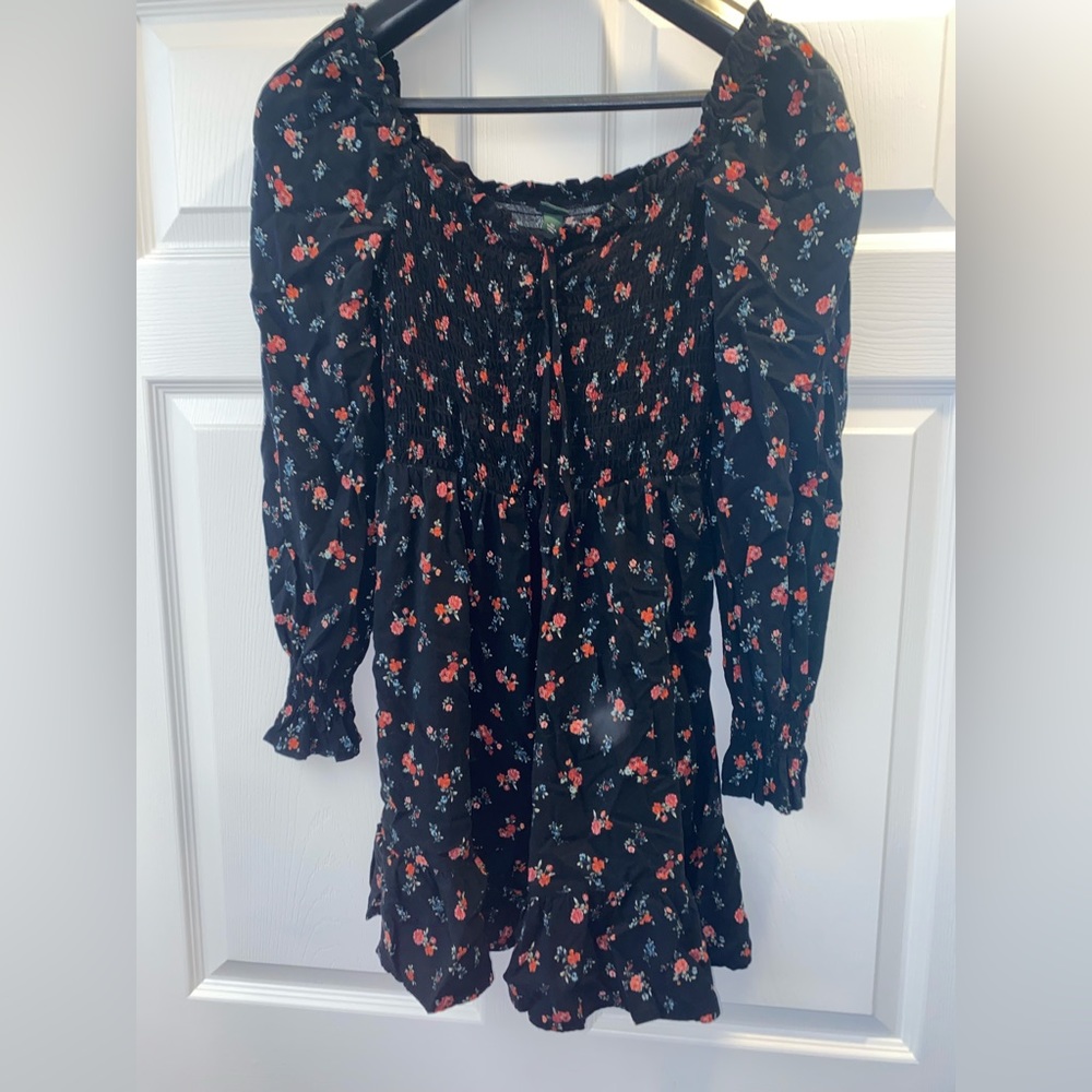 NWOT Wild Fable- Target dress.
